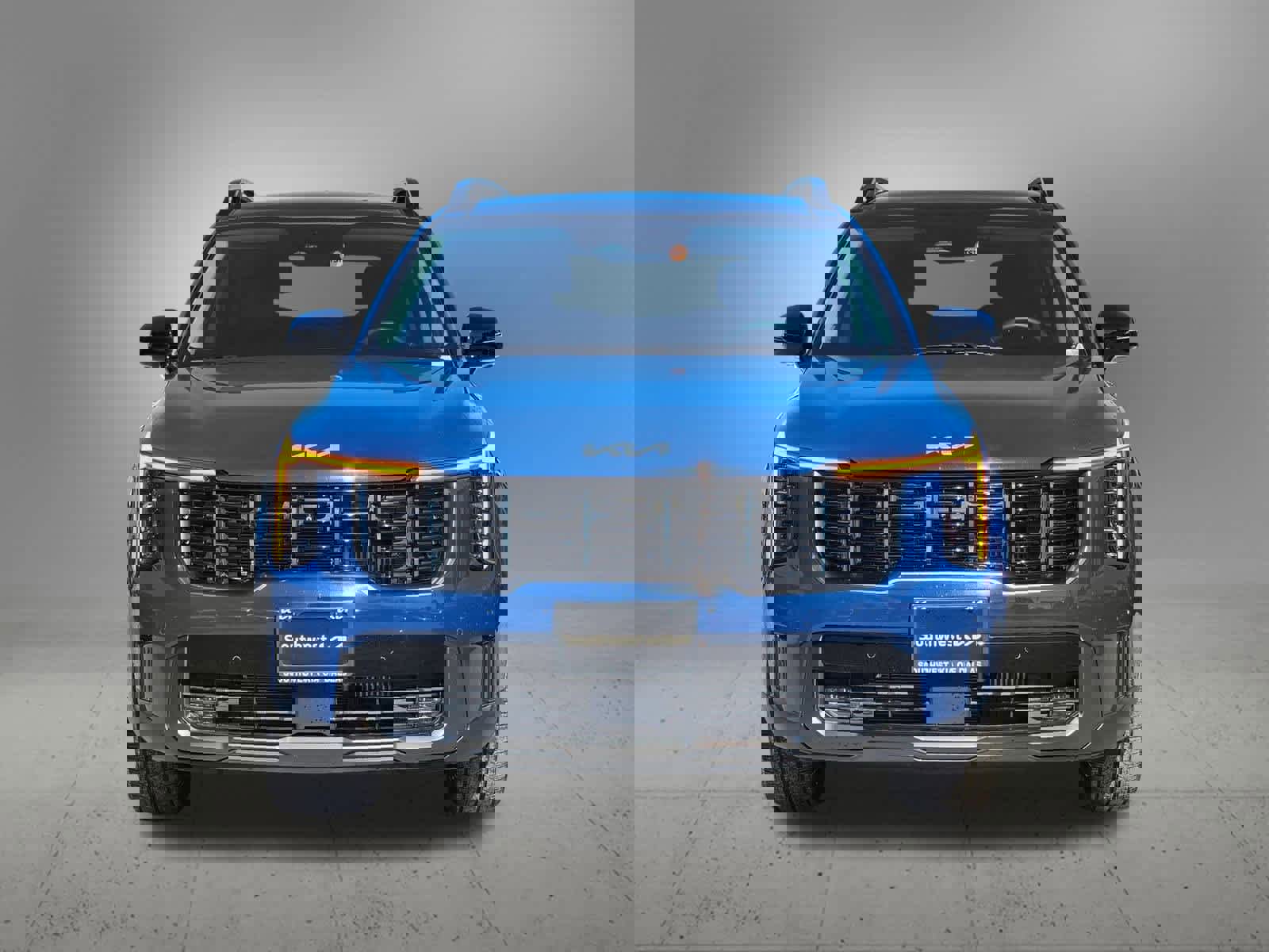 Used 2024 Kia Sorento SX image 9