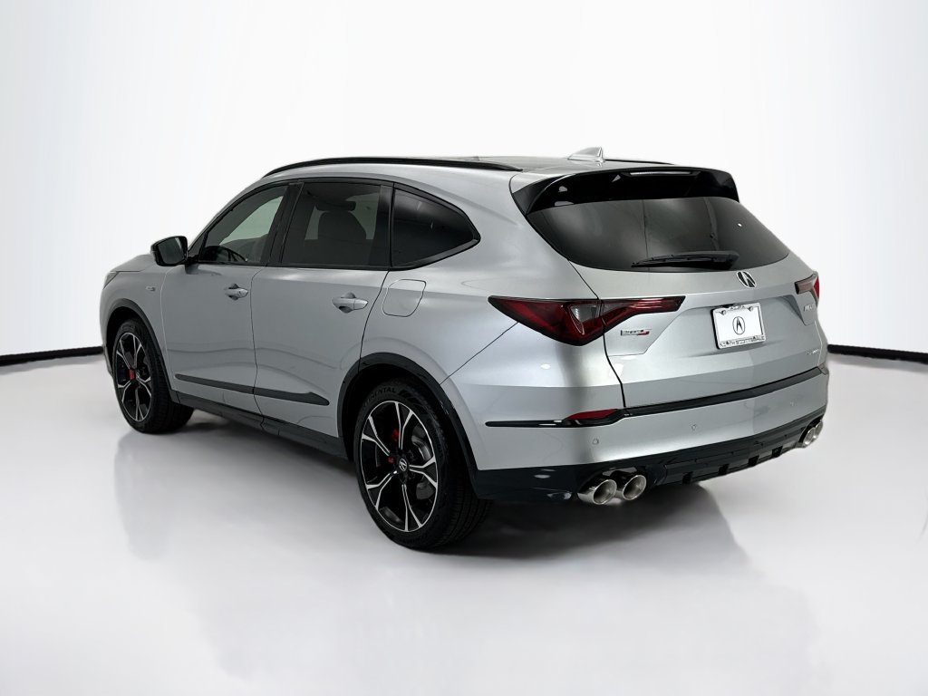 New 2026 Acura MDX Type S w/ Advance Package AWD/4WD image 7