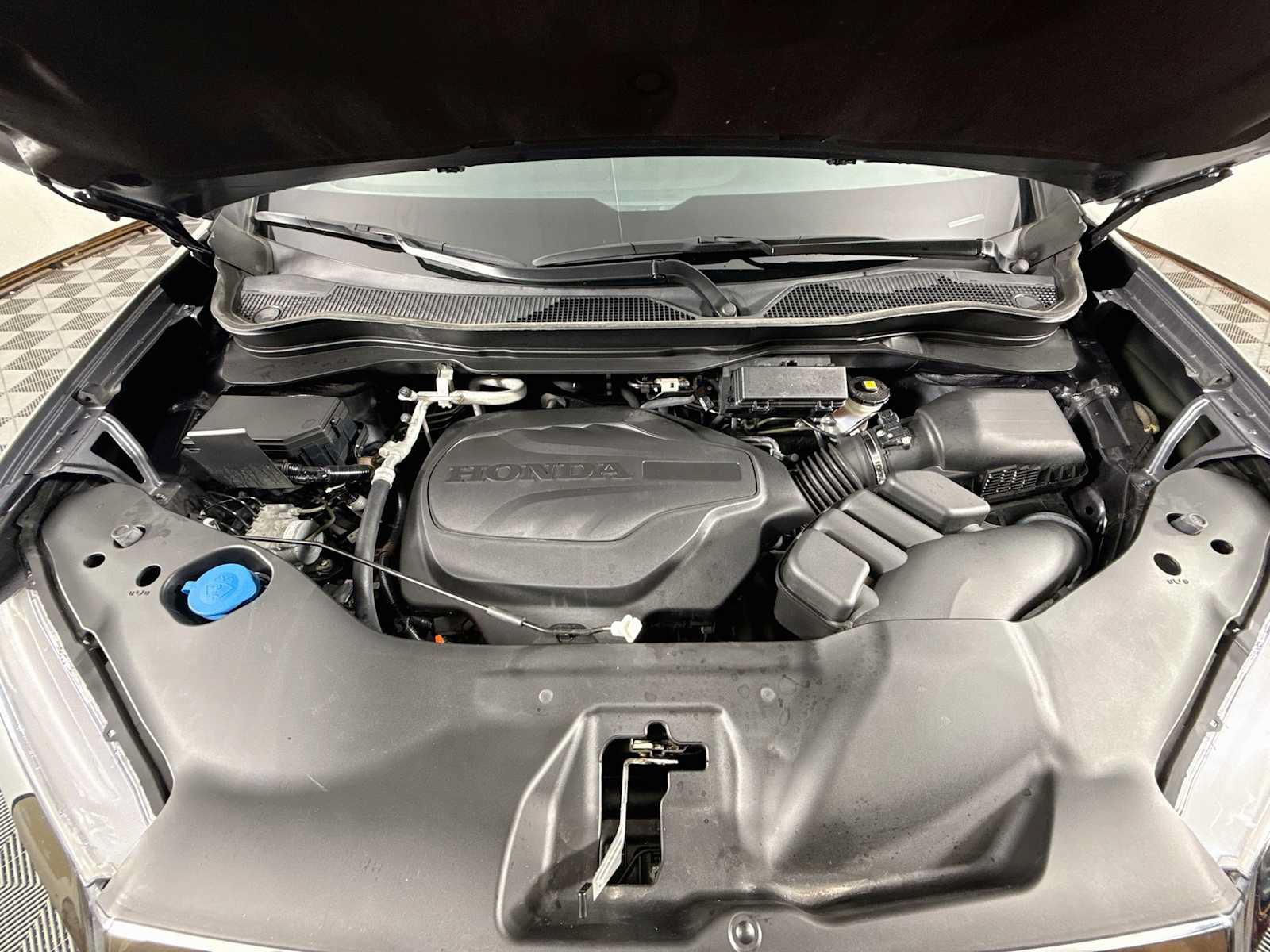 Used 2023 Honda Ridgeline RTL image 38