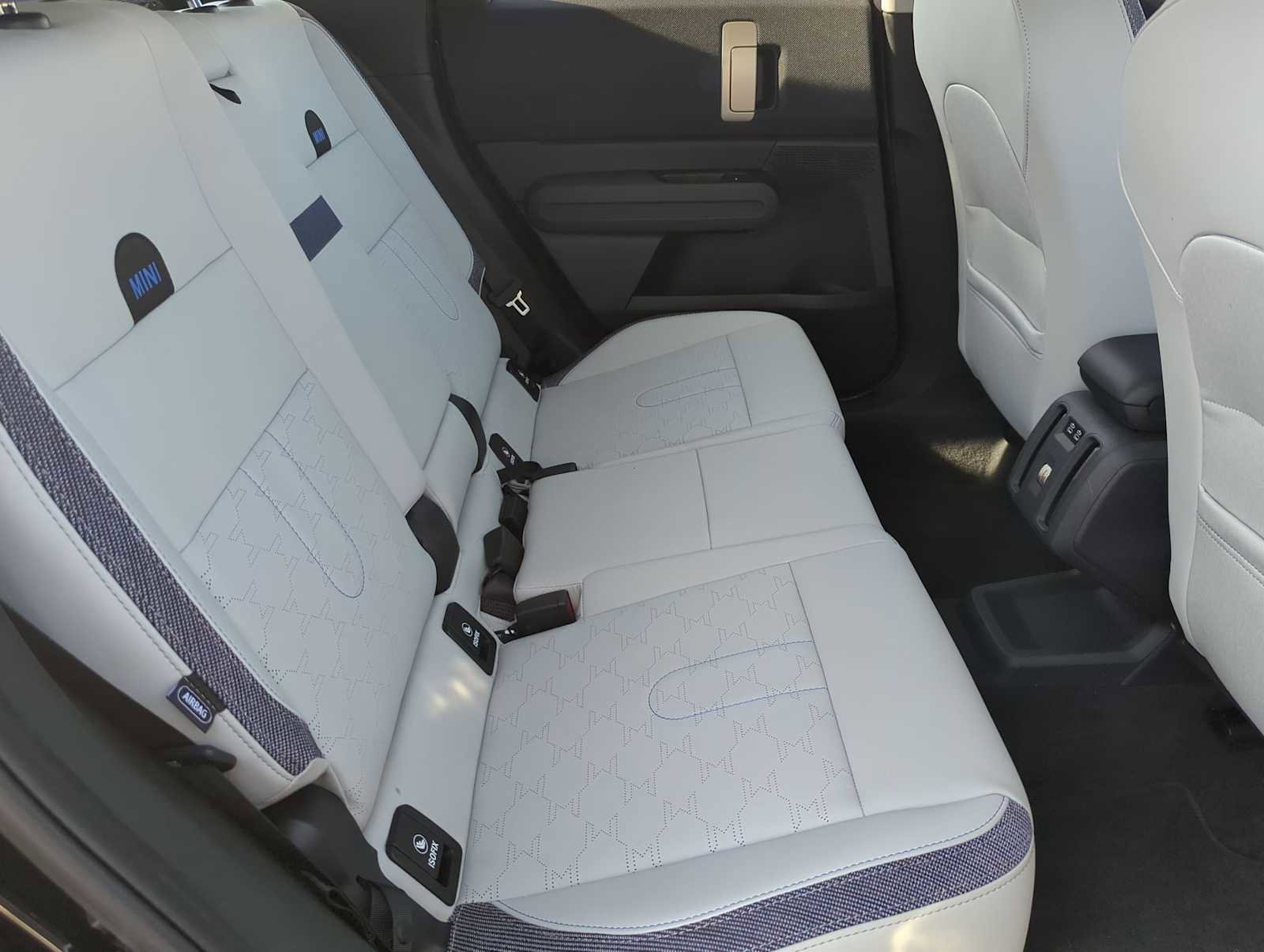 Certified 2025 MINI Cooper Countryman S image 21