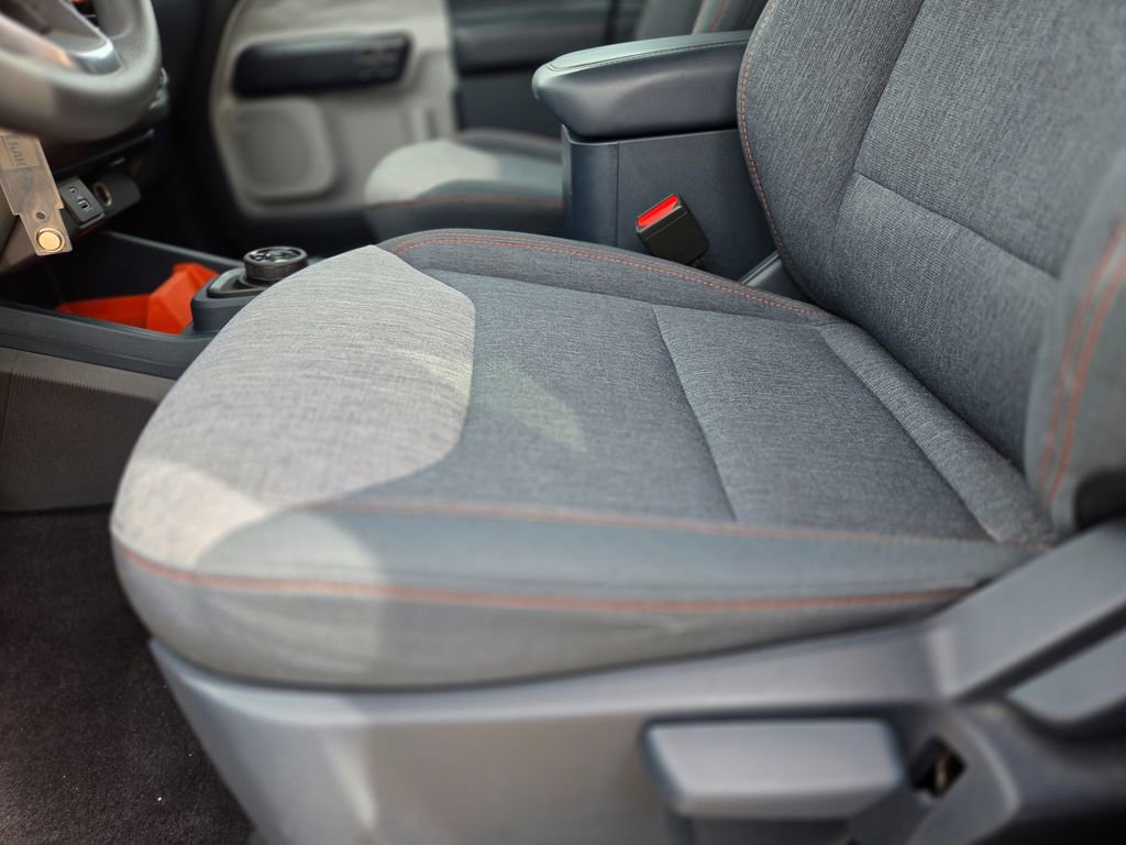 Used 2022 Ford Maverick XLT image 27