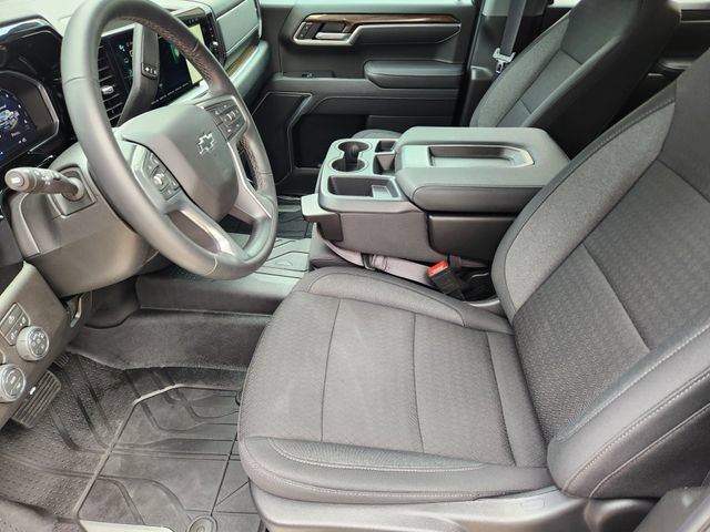 Used 2026 Chevrolet Silverado 1500 RST w/ RST Select Package AWD/4WD image 18