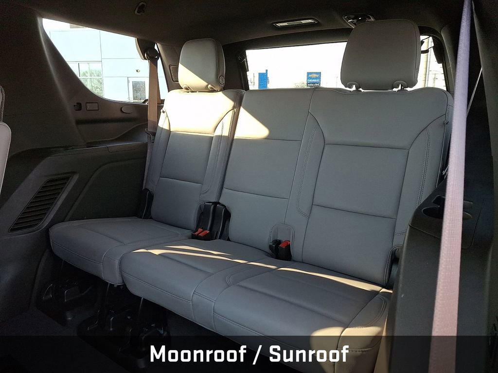 Used 2021 Chevrolet Tahoe Z71 w/ Luxury Package image 13