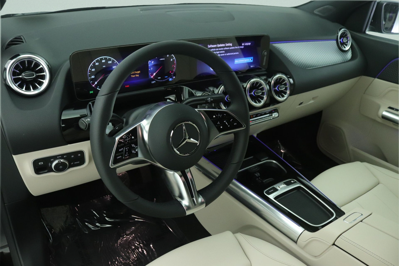 New 2026 Mercedes-Benz GLA 250 image 4