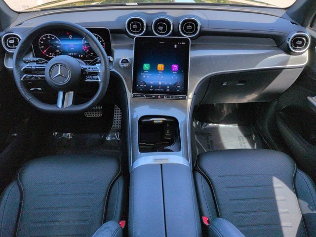 Certified 2026 Mercedes-Benz GLC 300 image 15