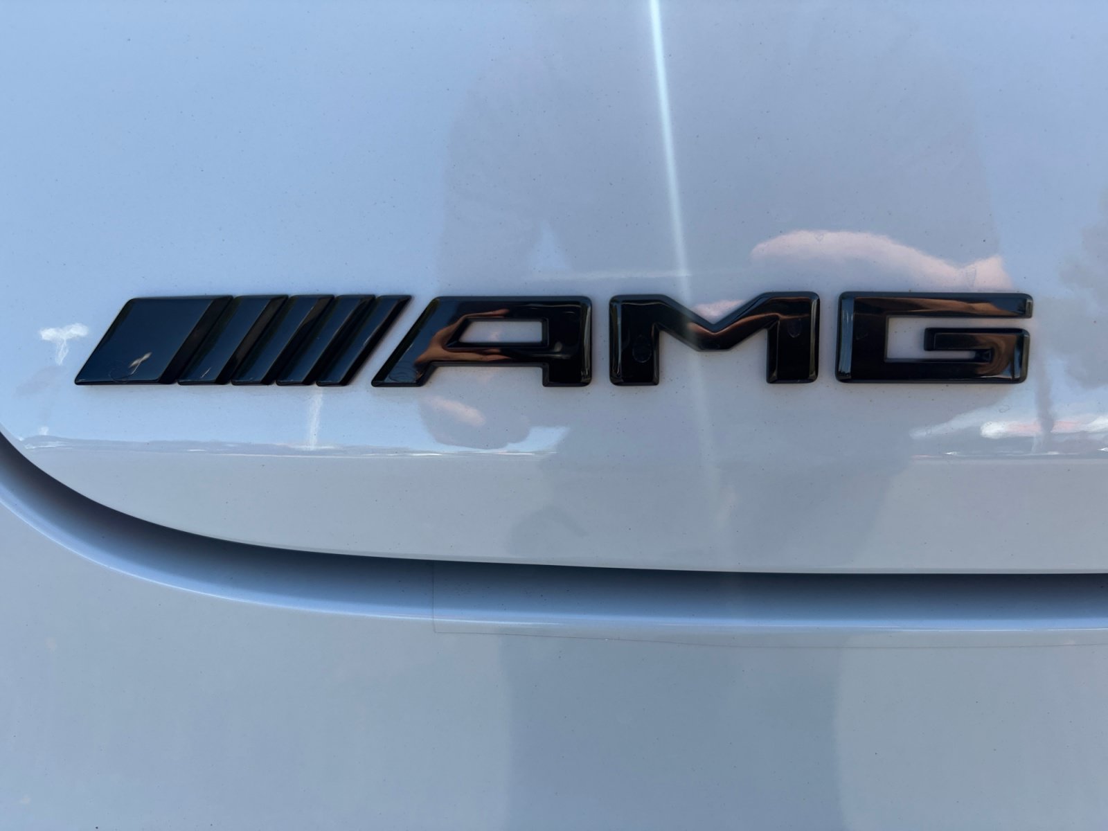 Used 2023 Mercedes-Benz CLA 35 AMG 4MATIC image 28