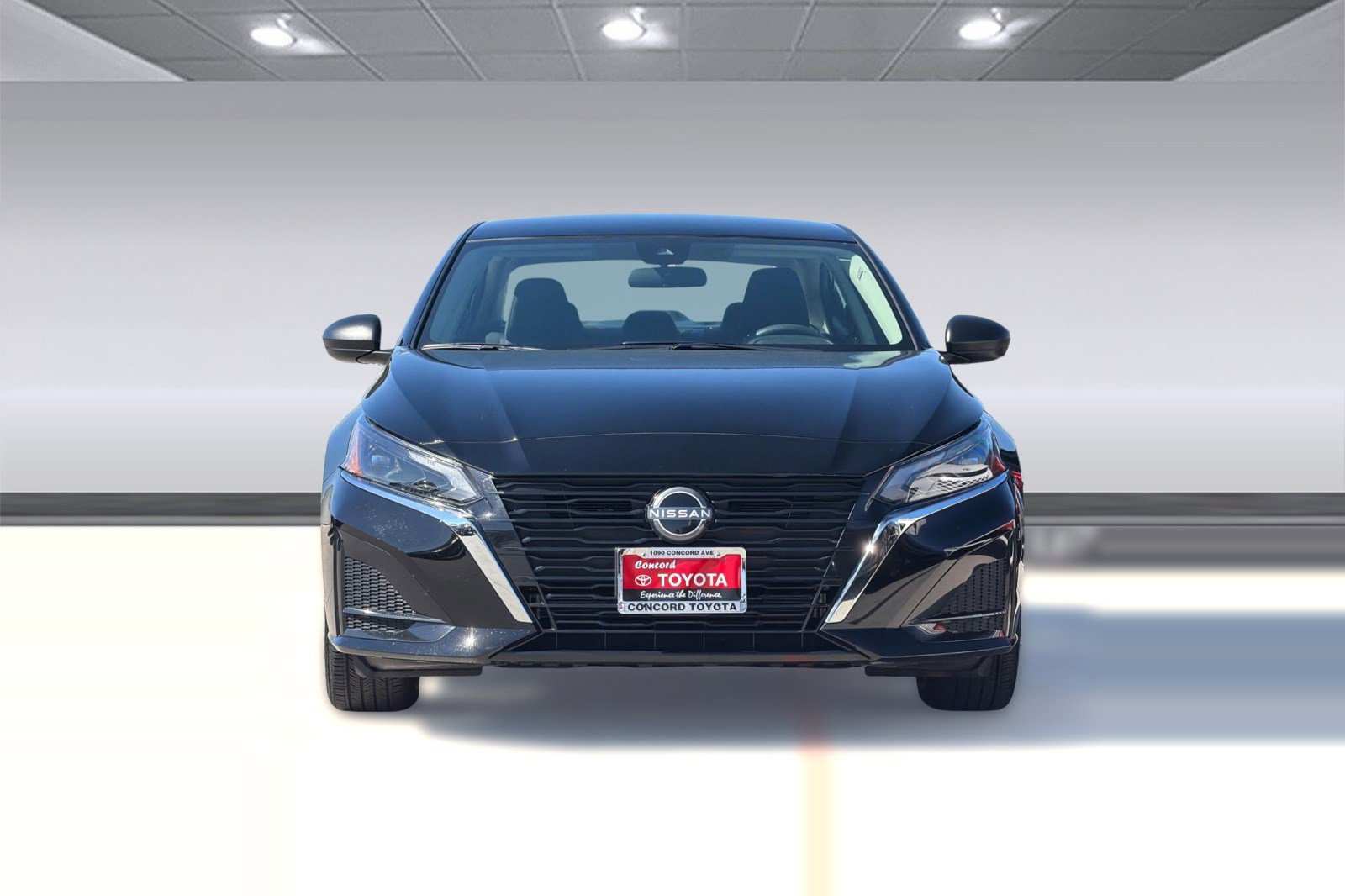 Used 2025 Nissan Altima 2.5 SV image 5
