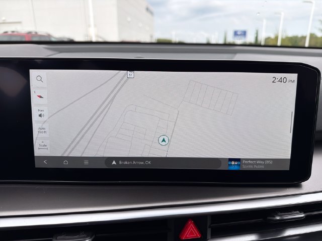New 2026 Kia Sorento EX AWD/4WD image 12