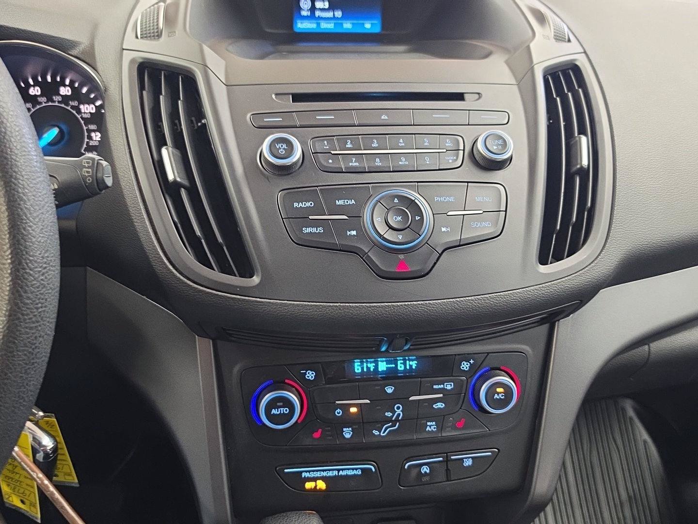 Used 2018 Ford Escape SE AWD/4WD image 9