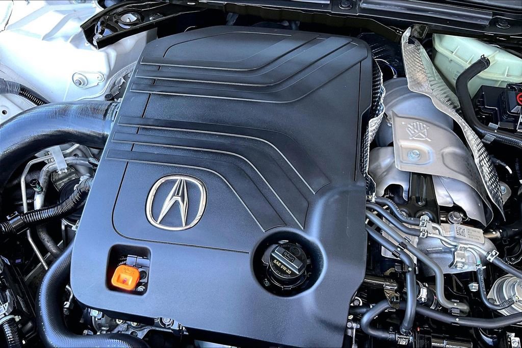 Used 2023 Acura TLX Type S image 31
