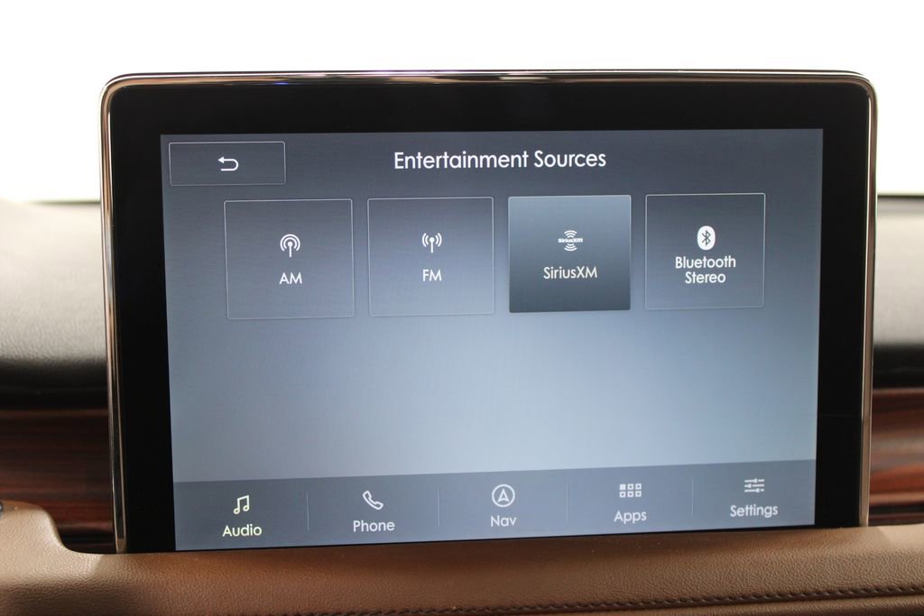 Used 2022 Lincoln Aviator Grand Touring w/ Equipment Group 301A image 52