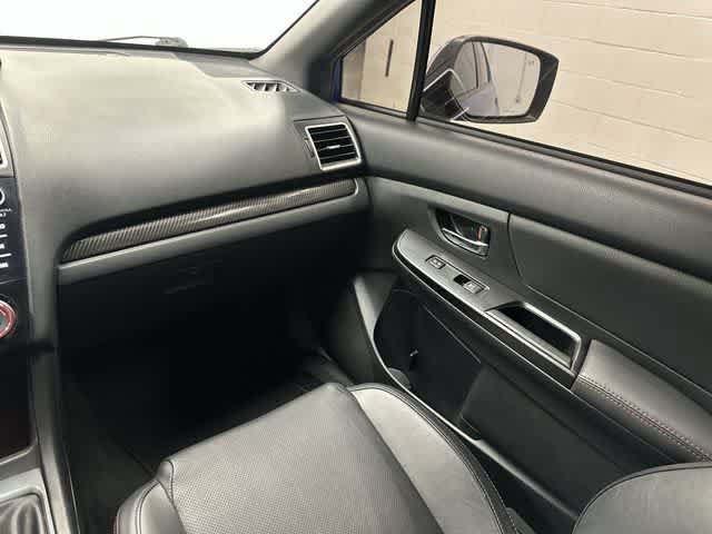 Used 2020 Subaru WRX Limited AWD/4WD image 13
