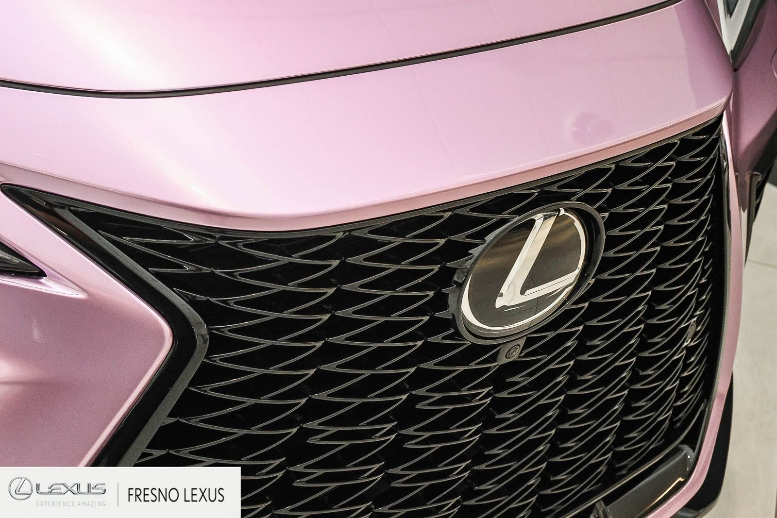 New 2026 Lexus NX 350h F Sport AWD/4WD image 9