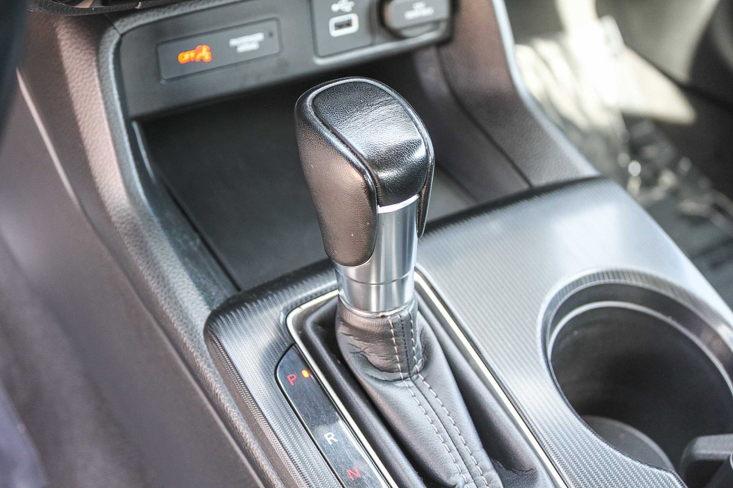 Certified 2023 Honda Civic EX image 21