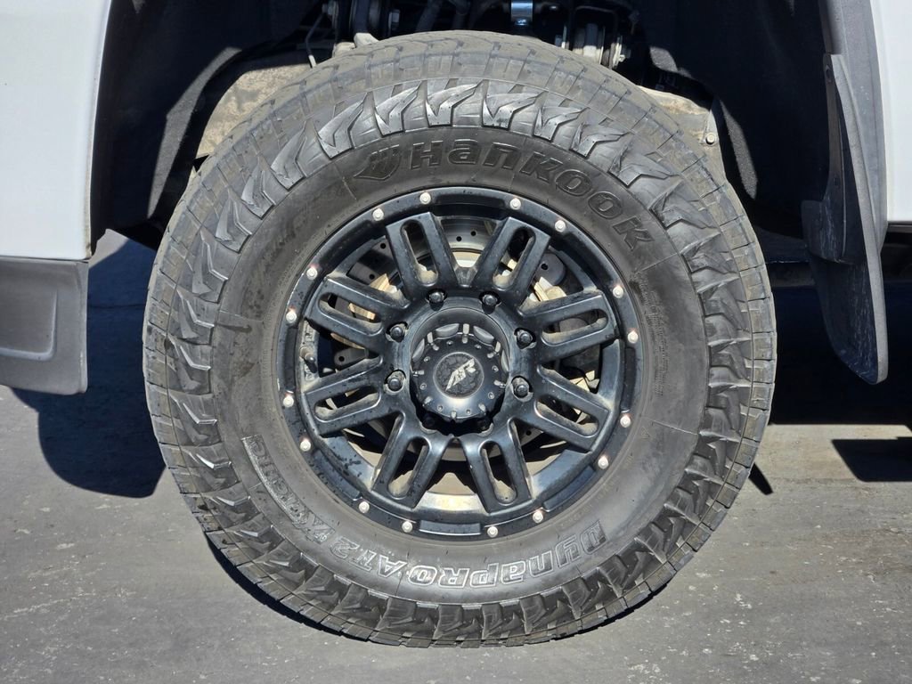 Used 2016 GMC Sierra 2500 Denali w/ Duramax Plus Package image 3