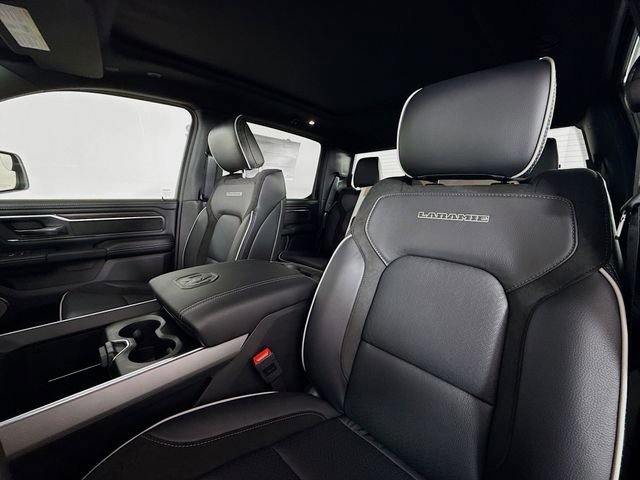 New 2026 RAM 1500 Laramie image 22