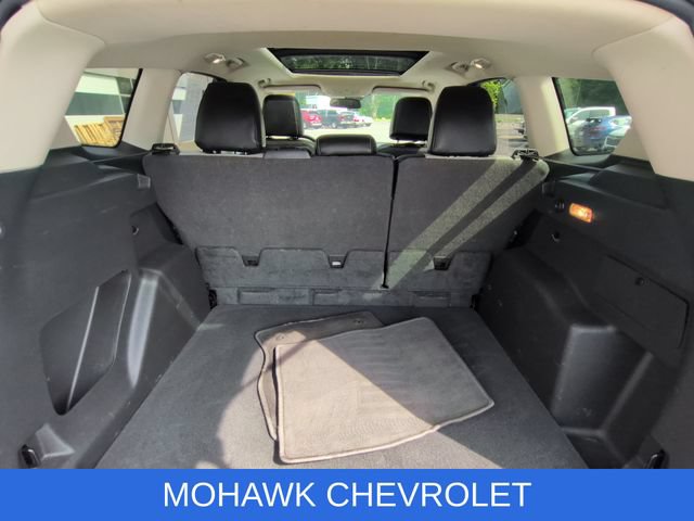 Used 2017 Ford Escape SE w/ Equipment Group 201A AWD/4WD image 26