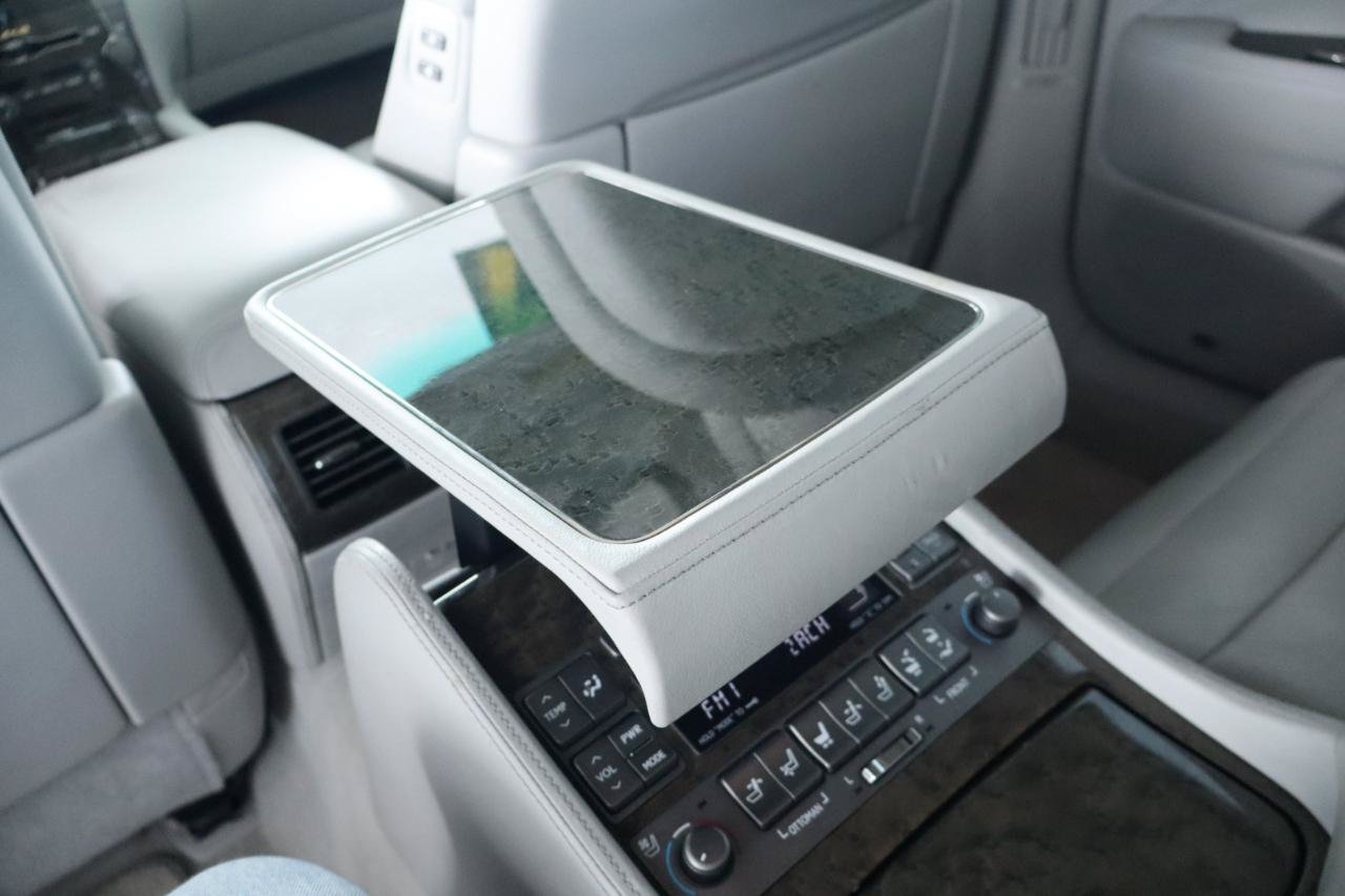 Used 2007 Lexus LS 460 L RWD image 35
