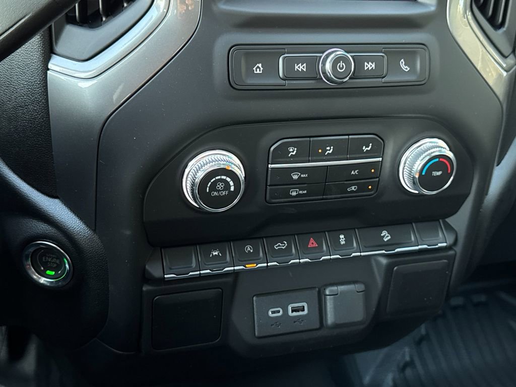 New 2026 GMC Sierra 1500 Pro w/ Pro Value Package image 18