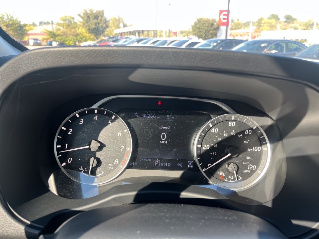 New 2026 Nissan Frontier SV w/ All-Weather Content Package AWD/4WD image 17