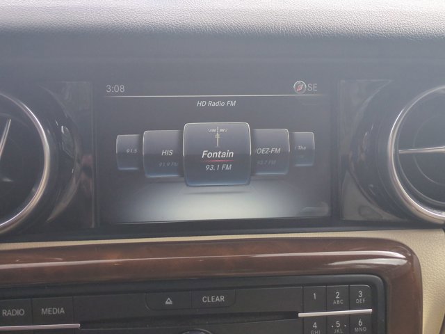 Used 2017 Mercedes-Benz SLC 300 image 18