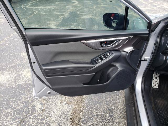 Used 2022 Subaru WRX Premium AWD/4WD image 11