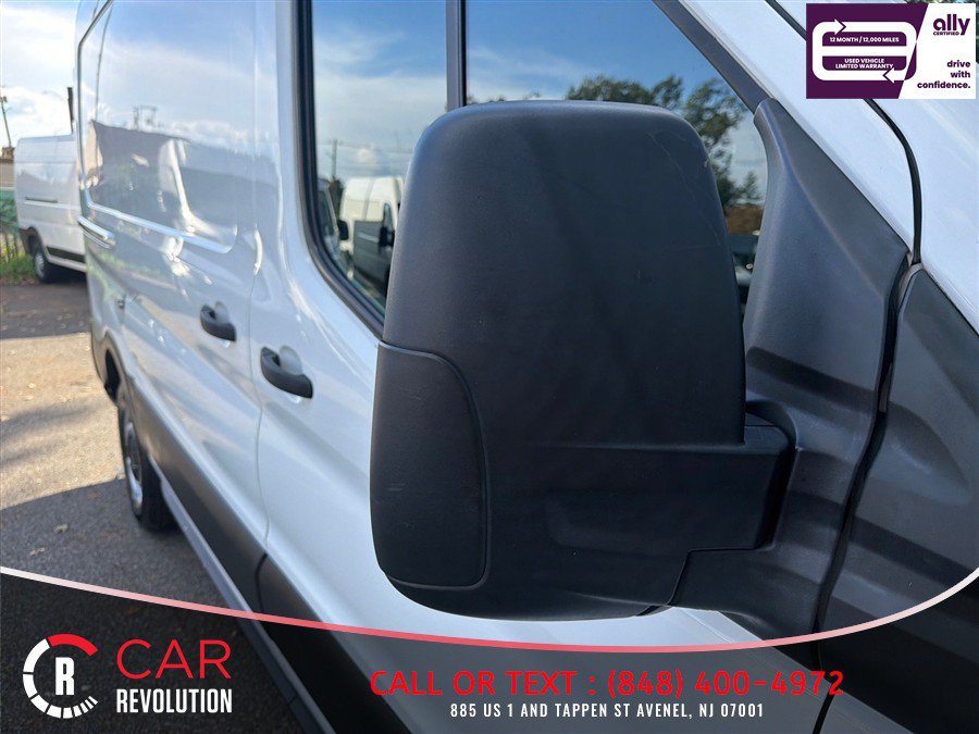 Used 2020 Ford Transit 250 Medium Roof RWD image 28