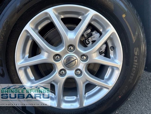 Used 2023 Chrysler Pacifica Touring-L FWD image 51