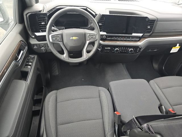 New 2026 Chevrolet Silverado 1500 LT image 26