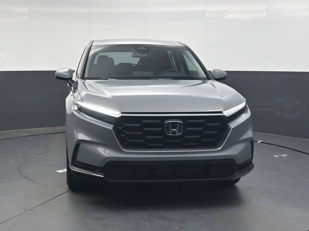 New 2027 Honda CR-V LX image 9