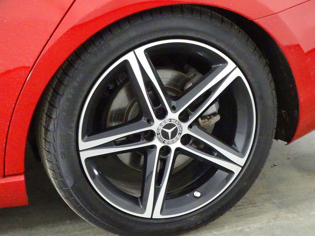 Used 2019 Mercedes-Benz A 220 A 220 w/ Premium Package image 49