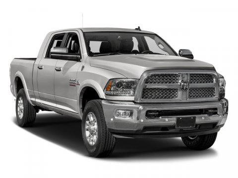 Used 2016 RAM 2500 Laramie w/ Sport Appearance Group image 9