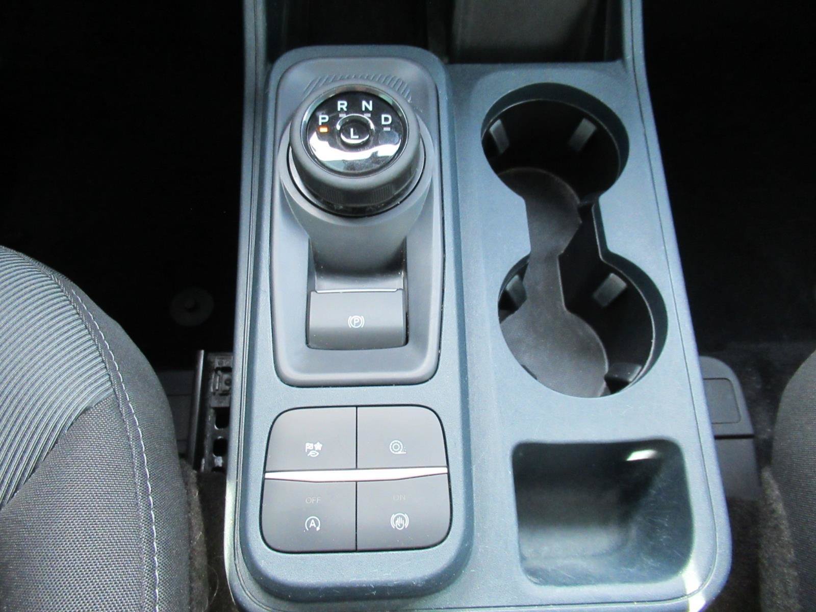 Used 2022 Ford Maverick XL FWD image 28