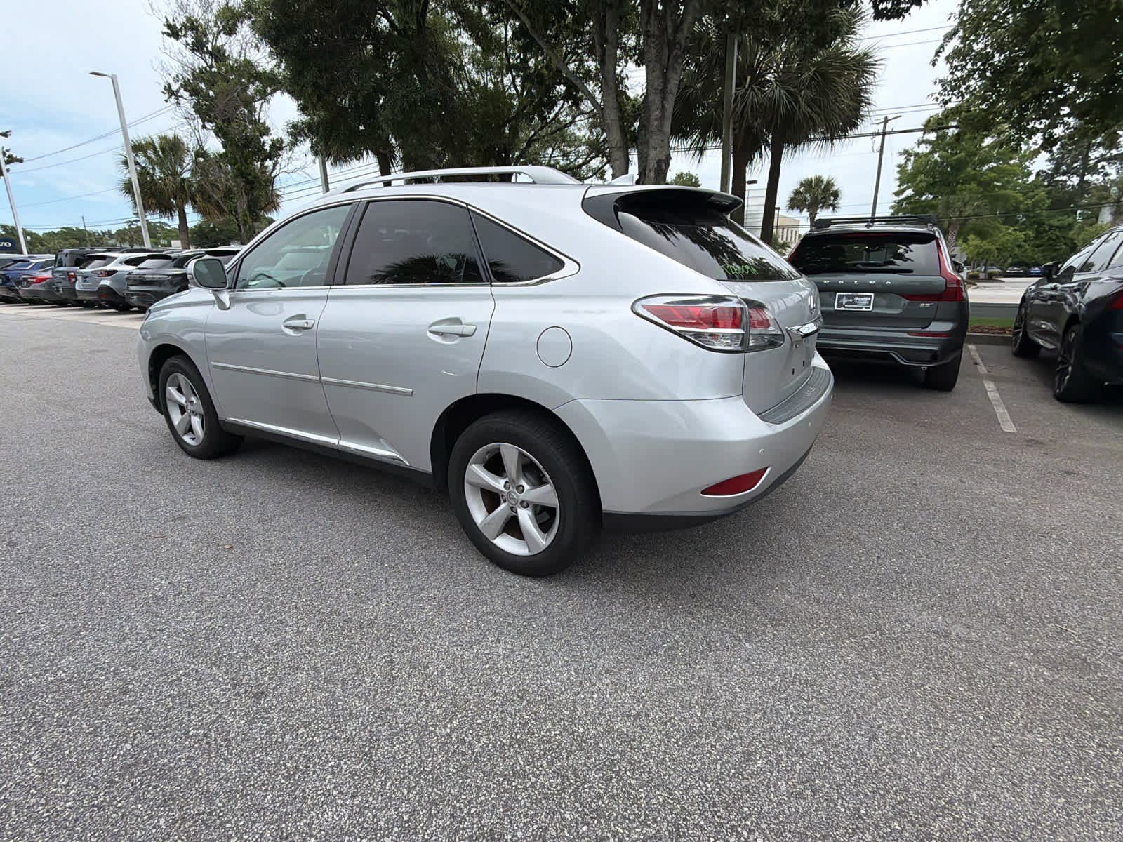 Used 2014 Lexus RX 350 AWD w/ Navigation Package image 67