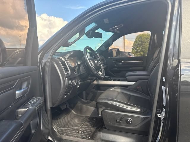Used 2019 RAM 1500 Sport w/ Level 2 Equipment Group AWD/4WD image 9