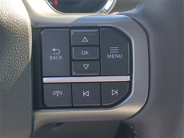 New 2025 Ford F150 Lariat w/ Equipment Group 501A Mid image 17