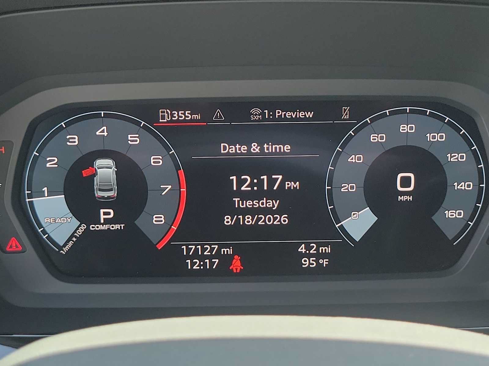 Certified 2024 Audi S3 Premium Plus AWD/4WD image 32