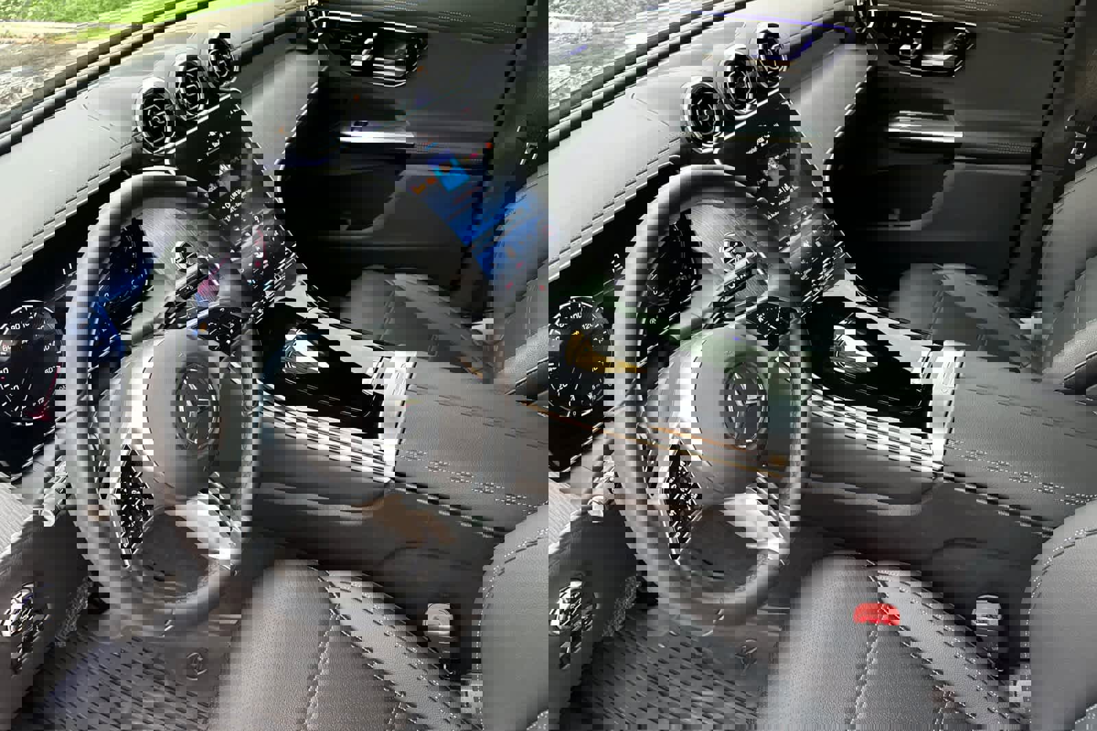 Certified 2024 Mercedes-Benz GLC 300 4MATIC image 9