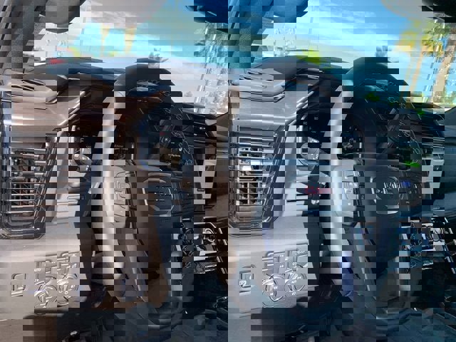 New 2025 GMC Sierra 2500 AT4 w/ AT4 Preferred Package image 20