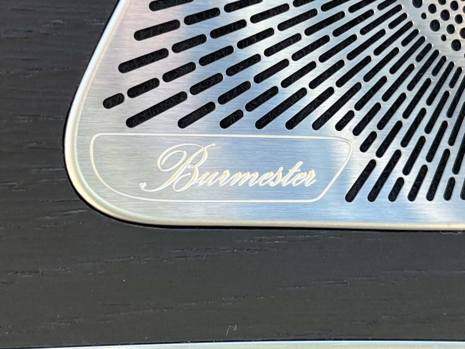 Certified 2025 Mercedes-Benz GLE 350 4MATIC image 22