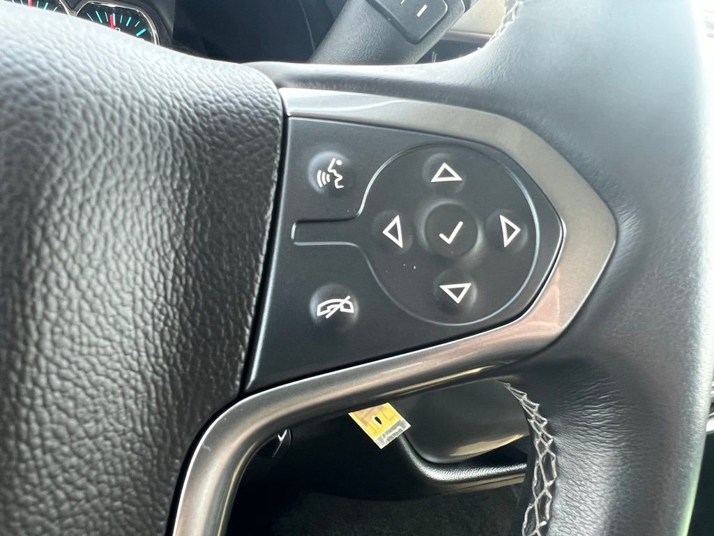 Used 2017 Chevrolet Silverado 1500 LT w/ All Star Edition image 35
