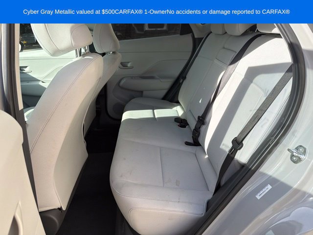 Used 2025 Hyundai Kona SEL AWD/4WD image 15