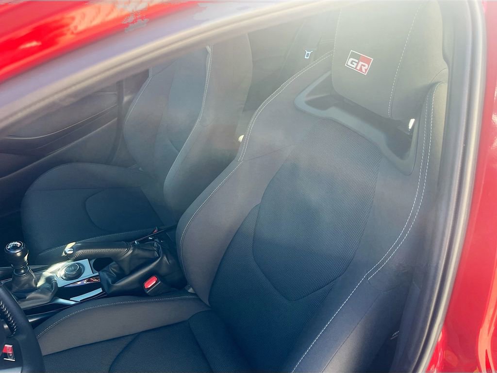 Used 2024 Toyota Corolla Core w/ Performance Package image 18