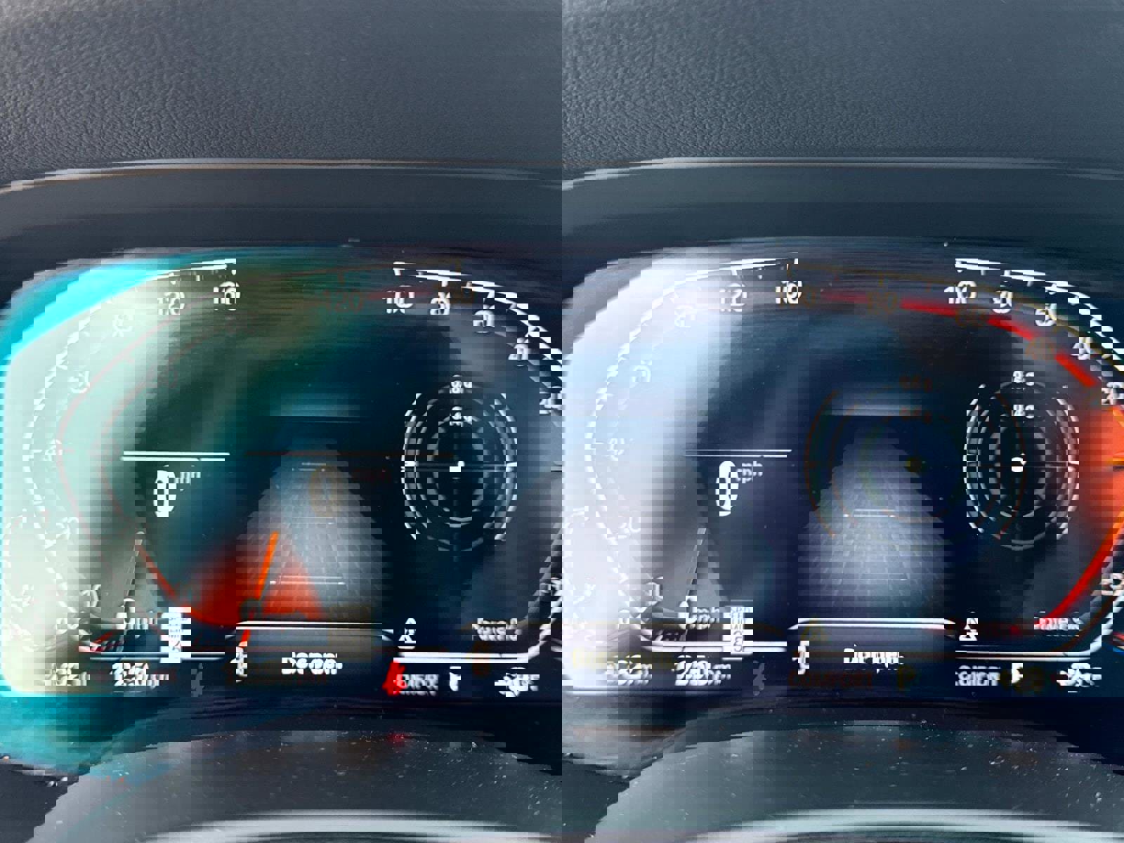 Used 2021 BMW X7 xDrive40i w/ Cold Weather Package image 30