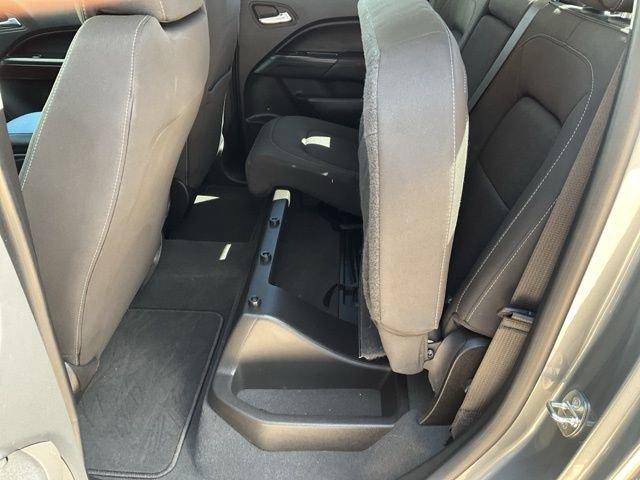 Used 2022 GMC Canyon Elevation w/ Trailering Package RWD image 28
