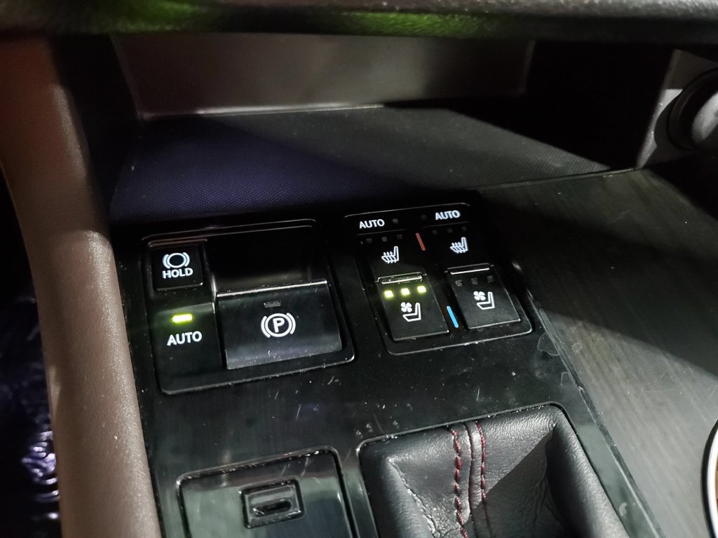 Used 2017 Lexus RX 350 FWD image 49