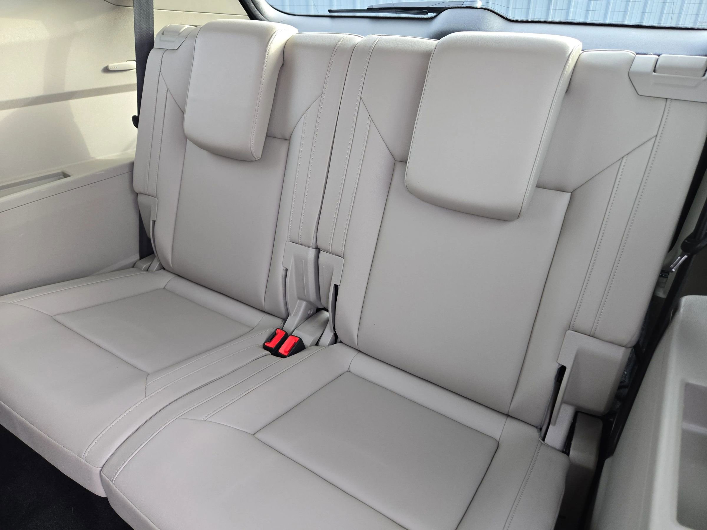 Used 2018 Volkswagen Atlas SE AWD/4WD image 52