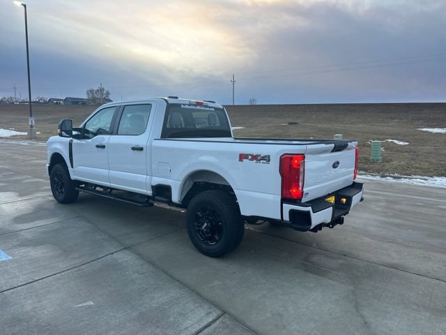 New 2026 Ford F250 XL w/ STX Appearance Package image 5
