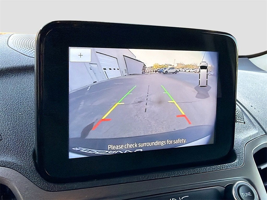 Used 2023 Ford Transit Connect XL image 13