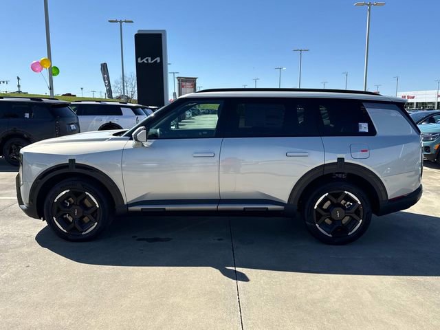 New 2027 Kia Telluride EX image 5